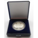 Stříbrná pamětní mince 150 let spisovné slovenštiny 1993, Proof 