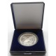 Stříbrná pamětní mince Založení MOV a 1. účast Slovenské republiky na OH 1994, Proof 