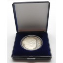 Stříbrná pamětní mince Janko Alexy 1994, Proof 