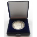 Stříbrná pamětní mince Janko Alexy 1994, Proof 