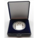 Stříbrná pamětní mince Andrej Kmeť 2008, Proof 
