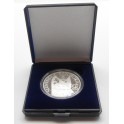 Stříbrná pamětní mince Andrej Kmeť 2008, Proof 