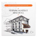 2014 - Replika Těšínského tolaru Václava Těšínského