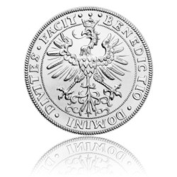 2014 - Replika Těšínského tolaru Václava Těšínského