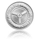 2014 - Stříbrná medaile Automobil RAF 24/30 HP