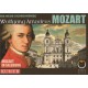 5 Euro Rakousko - W. A. Mozart