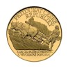 2005 - Pětidukát České republiky, Au 1/2 Oz