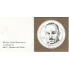 1999 - Zlatá medaile Dr. Edvard Beneš, Au 1/4 Oz