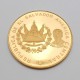 Zlatá mince Salvador 200 Colones 1971