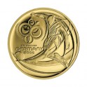 2006 - Zlatá medaile MS ve fotbale, Au 1/4 Oz