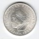 Stříbrná pamětní mince Ludwig van Beethoven, b.k., rok 1970