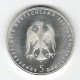 Stříbrná pamětní mince Heinrich von Kleist, b.k., rok 1977