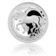 2015 - Sada 6 stříbrných mincí 1 NZD České tradice na seznamu UNESCO