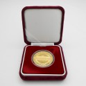2004 - Zlatá medaile Sazka Arena, Au 1 Oz