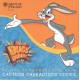 2013 - Stříbrná mince 1 dollar Bugs Bunny - kolorováno 