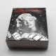 2012 - Stříbrná mince Marilyn Monroe - kolorováno