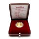 2007 - Zlatá medaile Jan Železný, Au 1/4 Oz