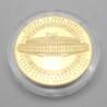 2004 - Zlatá medaile Sazka Arena, Au 1 Oz
