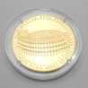 2004 - Zlatá medaile Sazka Arena, Au 1 Oz