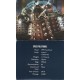 2014 - Stříbrná mince Doctor Who, Daleks - Pán času - kolorováno 