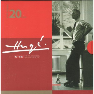 2007 - Hergé - Tin Tin 