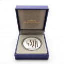 2011 - Stříbrná mince XIII - Proof 