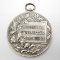 Sdružení válečných veteránů Unterweissach 1876-1926