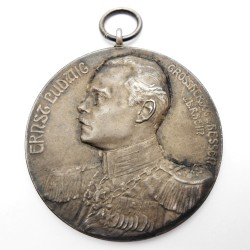 23. spolkové střelby Offenbach - 1908