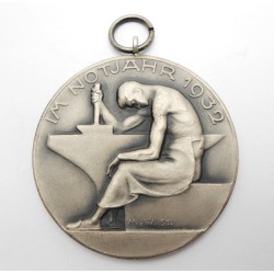 Zemské střelby Esslingen - 1932