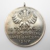 XXXIII. zemské střelby Isny - 1929