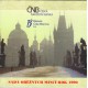 Sada oběžných mincí České republiky 1999 - Petr Parléř