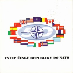 Sada oběžných mincí České republiky 1999 - Vstup ČR do NATO