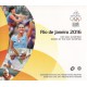 Sada oběžných mincí Slovenské republiky 2016 - Rio de Janeiro 2016