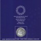 Sada oběžných mincí České republiky 2000 - MMF