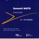Sada oběžných mincí České republiky 2002 - Summit NATO