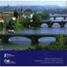 Sada oběžných mincí České republiky 2002 - Summit NATO