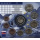Sada oběžných mincí Slovenské republiky 2016 - Předsednictví SR v EU