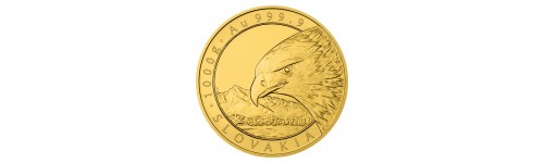 Zlaté Smart mince roku 2022 