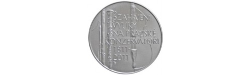 Špičková kvalita (Proof)