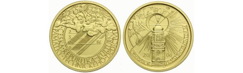 Česká republika od r. 1993